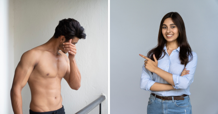 how to impress woman, लड़कों के लुक्स से जुड़ी 5 चीजें जिन पर फिदा हो जाती हैं लड़कियां, विज्ञान ने भी माना – 5 things about mens look which attracts women supported by science