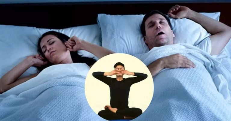 सोते समय बजने लगती है नाक? Malaika Arora के ट्रेनर ने दिए रात के इस दुश्मन को जड़ से खत्म करने के 3 आसान टिप्स – fitness trainer of malaika arora gives 3 easy natural tips to control snoring