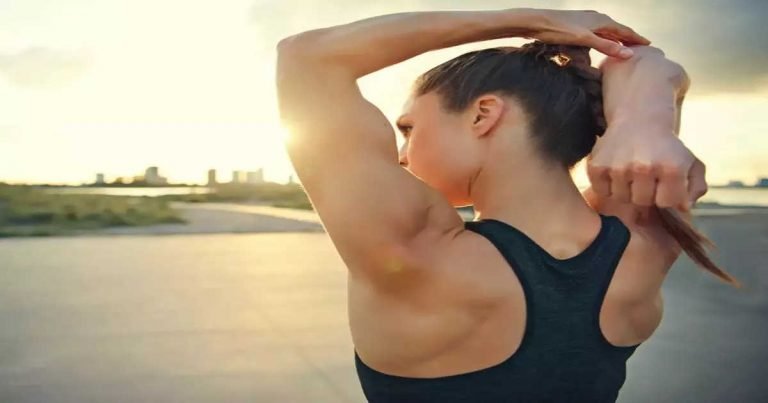 Stretching Exercise: स्ट्रेचिंग करने से मिलते हैं 8 जबरदस्त फायदे, ये जानकारी खोल देगी आंखें – stretching exercise benefits know health benefits of doing stretching daily