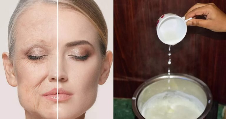 Benefits Of Adding Milk In Your Beauty Routine