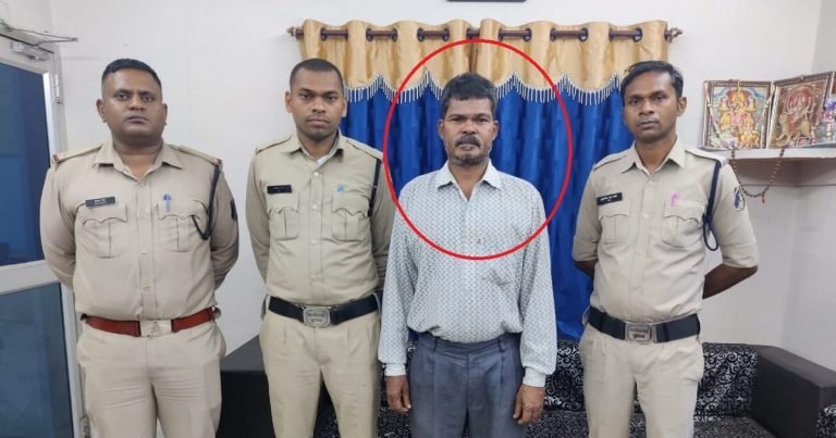 पत्नी की फिजूलखर्ची से तंग पति ने कर दी हत्या, सैलरी के पैसे भी भेजती थी मायके