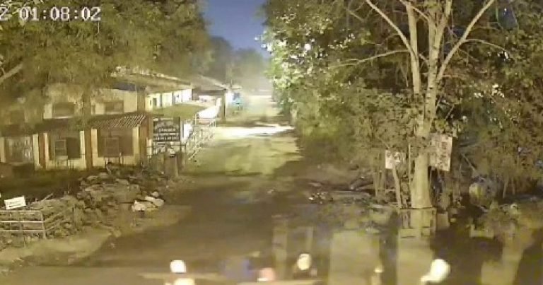 कोरबा: सोवियत रूस के सहयोग से बने पॉवर प्लांट में घुसे 50 से अधिक नकाबपोश चोर, लाखों की चोरी