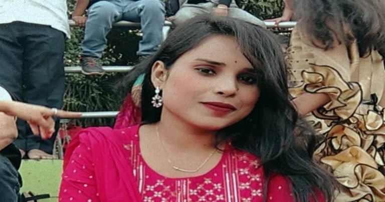 भिलाई प्रियंका हत्याकांड: कलेक्टर बनना चाहती थी प्रियंका, फीस भरने के लिए करती थी पार्ट टाइम जॉब