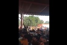 MP News: भिंड में बागेश्वर धाम सरकार के दरबार में मची भगदड़, 1 महिला की मौत, कई घायल