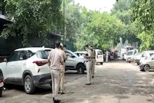 पति ने की पत्नी की हत्या, फिर घुमाया पुलिस को फोन, बोला- साहब! मुझे गिरफ्तार कर लीजिए