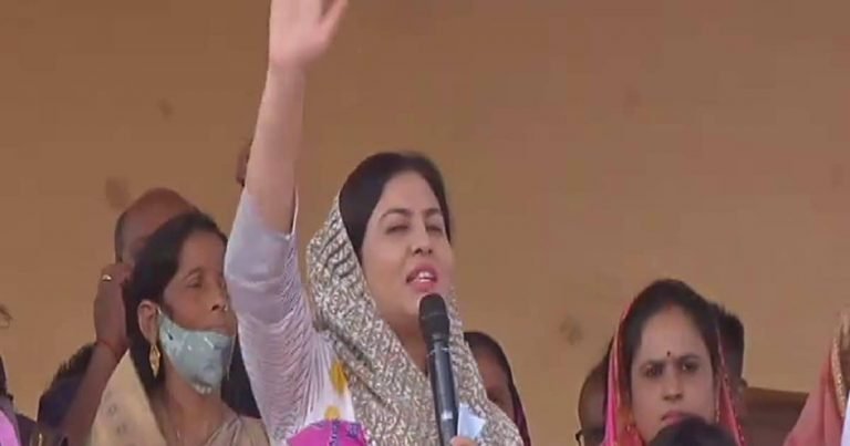 जाति के जंजाल में फिर फंसा जोगी परिवार, फर्जी प्रमाण पत्र मामले में बहु ऋचा जोगी पर FIR