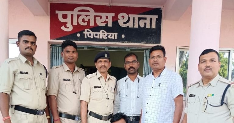 न जॉब दे रहा था और न पैसे लौटा रहा था, सरकारी नौकरी के नाम पर ठगी करनेवाला गिरफ्तार