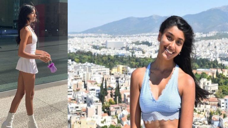 Megha Thakur Sudden death shocks everyone she was only 21 years old parents shared emotional post | Megha Thakur Death: सोशल मीडिया स्टार मेघा ठाकुर की अचानक मौत, महज 21 साल थी उम्र, पैरेंट्स ने शेयर किया इमोशनल पोस्ट