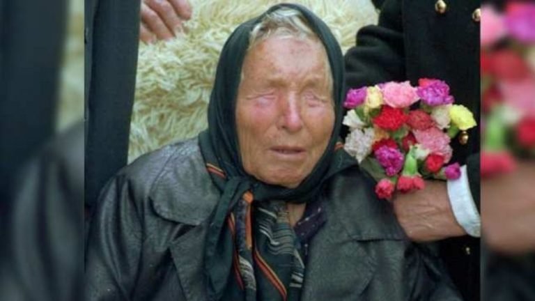 Children will be born in ecolife artificial Baba Venga first future prediction about the year 2023 came true baba vanga predictions for india 2023 | Baba Vanga Prediction: 2023 को लेकर बाबा वेंगा की पहली भविष्यवाणी हो सकती है सच! इस तरीके से पैदा होंगे इंसान