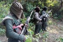 सर्दी आते ही एमपी में बढ़ जाता है नक्सली मूवमेंट, गर्म कपड़ों की आड़ में हथियारों की सप्लाई