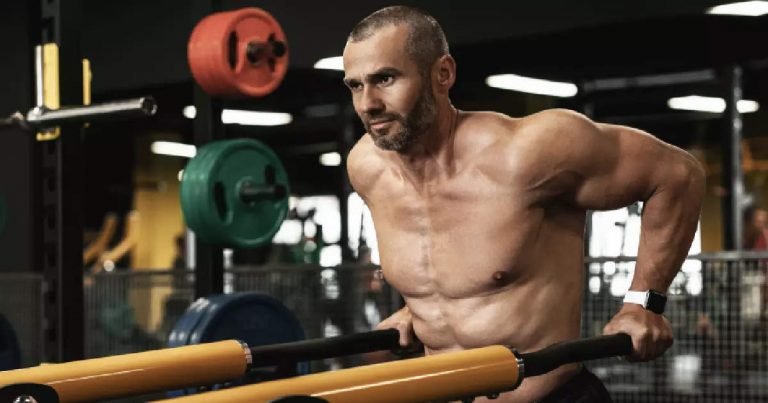 Triceps Workout: ट्राइसेप्स के लिए सबसे असरदार हैं ये एक्सरसाइज, मिलते हैं शानदार मसल्स – triceps workout to get muscular triceps know best exercise for triceps