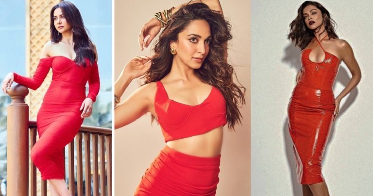 New Year और Christmas Party पर इन हसीनाओं की ड्रेसेस में ढा देंगी कयामत, झटपट बन जाएंगी फैशन डीवा – lifestyle christmas dress ideas new year party best dresses from deepika padukone to kareena kapoor khan