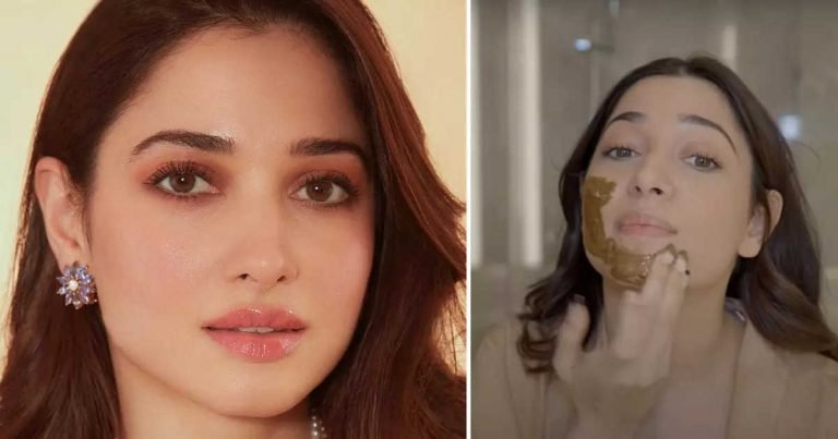 Tamannaah Bhatia fair skin secret, तमन्ना भाटिया की दूध सी त्वचा का राज हैं ये घरेलू नुस्खे, एक बार के इस्तेमाल में दिखा असर – tamannaah bhatia shares 2 home remedies which keep her skin soft clean and hydrate