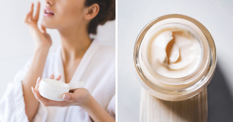 ठंड में चेहरे पर लगाने के लिए बेस्ट हैं ये 5 क्रीम्स, सुबह लगाई तो रात तक दिखेगा असर – 5 best winter creams for face