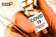 Corona Vaccine: वाराणसी के सबसे बड़े सेंटर पर नहीं है कोरोना वैक्सीन, निराश लौट रहे लोग