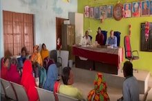 Amazing: पूरा गांव ही बन गया थाना! इस पंचायत में किया यह काम तो लग जाएगा 50 हजार का जुर्माना