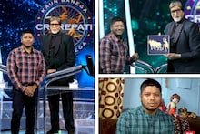 कौन बनेगा करोड़पति में नजर आएंगे छत्तीसगढ़ के चंदशेखर, बिग बी को सुनाएंगे नानी की कहानी, गिफ्ट करेंगे खास पेंटिंग