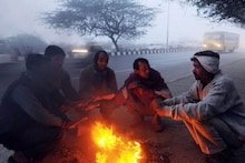 UP Cold Wave Update: लखनऊ में ठंड ने तोड़ा 10 साल का रिकॉर्ड, जानें अपने शहर का हाल