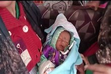 छत्तीसगढ़ः कोरबा में टीका लगने के कुछ घंटे बाद ही डेढ़ माह के मासूम की मौत, परिजन लाश लेकर कलेक्टोरेट दफ्तर पहुंचे