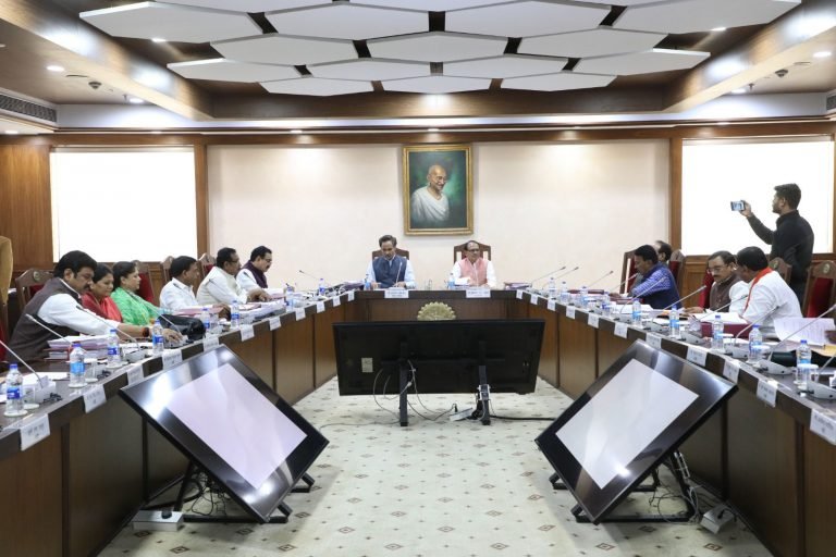 मध्यप्रदेश आवास पुनर्विकास नीति अनुमोदित : कान्ह डायवर्सन के लिये 598 करोड़ मंजूर