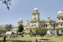Lucknow University Phd admission 2022-23: लखनऊ विश्वविद्यालय से करना चाहते हैं पीएचडी, तो आज से भरें फॉर्म, यहां करें अप्लाई