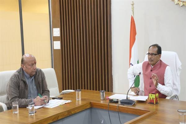 सबके आनंद का कार्यक्रम है मुख्यमंत्री जन-सेवा अभियान