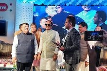 महाकाल लोक में जियो 5जी की तरंगें : सीएम शिवराज ने किया लॉन्च, प्रवासी सम्मेलन से पहले इंदौर में शुरू होगी सर्विस