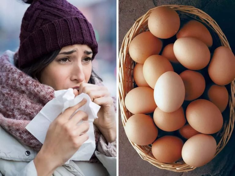 Why you should eat eggs in winter: ठंड में अंडा खाने से बनी रहती है सेहत, मिलते हैं Vitamin D समेत ये 5 फायदे – eat 1 egg per day to avoid vitamin d deficiency in winter days and get 5 more benefits from anda
