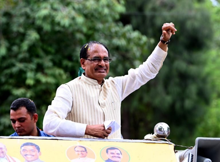 मुख्यमंत्री श्री चौहान से जैन समाज के प्रतिनिधि-मंडल ने की भेंट
