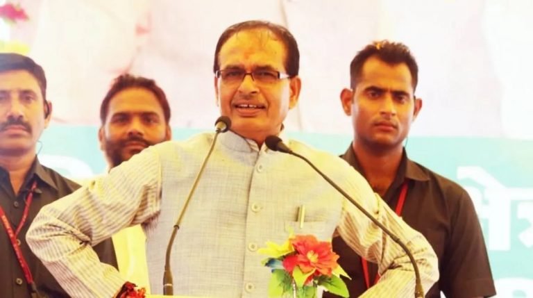 मध्य प्रदेश से डकैतों का सफाया किया, एक साल में 6-6 नक्सली मारे गए, सिमी के नेटवर्क को हमने ध्वस्त किया