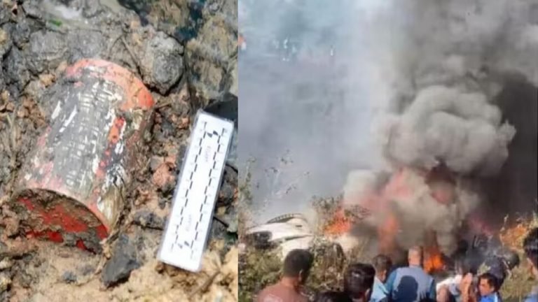 Nepal Plane Crash latest update Black box found real reason for the accident come to the fore | Nepal Plane Crash: नेपाल में क्रैश हुए प्लेन का BLACK BOX मिला, हादसे की असली वजह आएगी सामने?