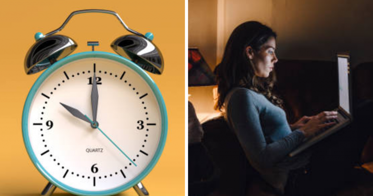 Sleeping Tips: रात 10 बजे के बाद न करें ये 5 काम, घेर सकते हैं हार्ट अटैक-स्ट्रोक जैसे गंभीर रोग – 5 thing that should not be done before sleep it can cause heart attack