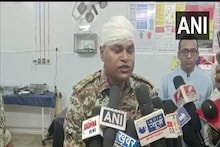 छत्तीसगढ़ में धर्मांतरण को लेकर आदिवासियों का हंगामा, चर्च पर किया हमला, SP का फूटा सिर