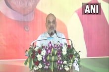 छत्तीसगढ़ में बोले गृह मंत्री शाह- मैं प्रभु राम की ननिहाल आया हूं.., फिर कांग्रेस पर बोला जोरदार हमला