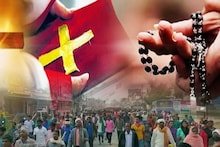 छत्तीसगढ़ में धर्मांतरण का खेल! आपस में दुश्मन क्यों बने आदिवासी भाई-भाई? पढ़ें पूरी कहानी