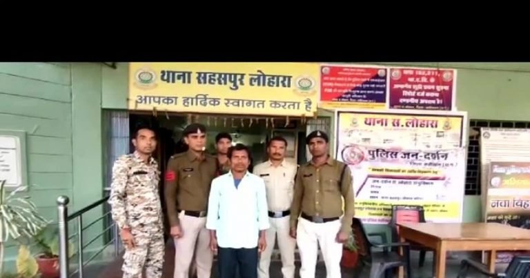 बेड टी को लेकर हुई नोंकझोंक तो गुस्साये पति ने उठाया खौफनाक कदम, पत्नी को दी दर्दनाक मौत