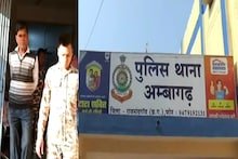 छत्तीसगढ़ः राजनांदगांव के स्कूल में छात्राओं से छेड़छाड़, आरोपी शिक्षक गिरफ्तार