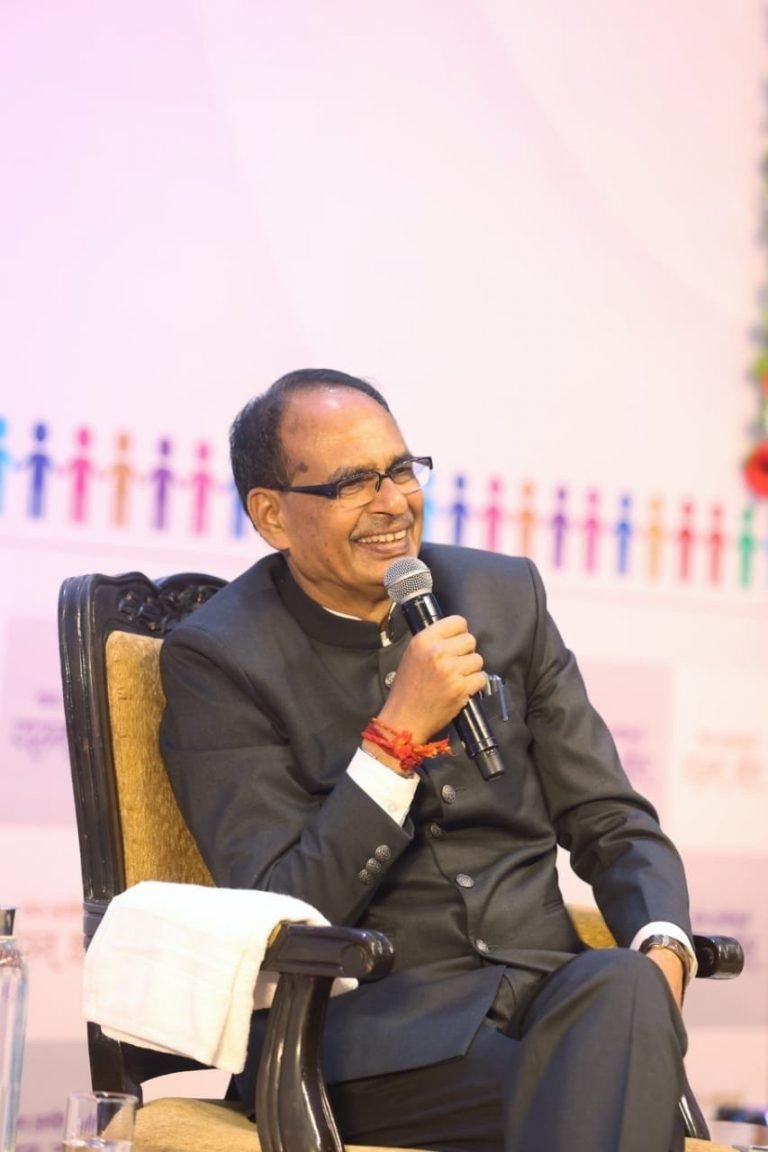 इंदौर में 11-12 जनवरी 2023 को संपन्न ग्लोबल इन्वेस्टर्स समिट का समापन, सीएम का अविकल संबोधन