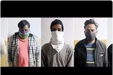 कंझावला अंजलि केस: कोर्ट ने पांचों आरोपी को 4 दिन की पुलिस कस्टडी में भेजा