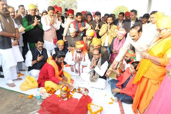 मनुआभान टेकरी पर रानी पद्मावती की भव्य प्रतिमा का निर्माण किया जाएगा