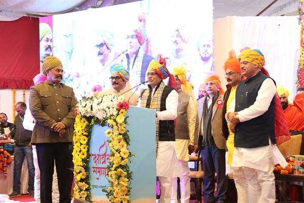 महाराणा प्रताप की जयंती पर होगा अवकाश, स्थापित होगी महारानी पद्मावती की प्रतिमा