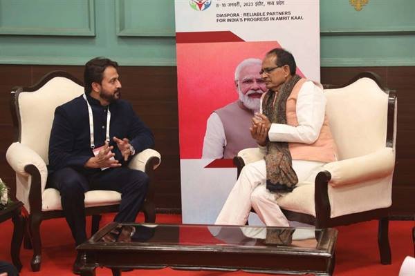 गो अहेड, आप कितनी जल्दी उद्योग लगा सकते हैं : मुख्यमंत्री श्री चौहान