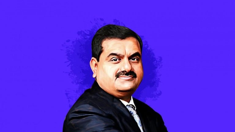 धड़ाम से गिरे अदाणी, एक हफ्ते में 35.5 बिलियन डॉलर घटी नेटवर्थ