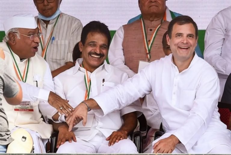 मध्य प्रदेश कांग्रेस की नई टीम : 105 प्रदेश महामंत्री और 50 उपाध्यक्ष बनाए