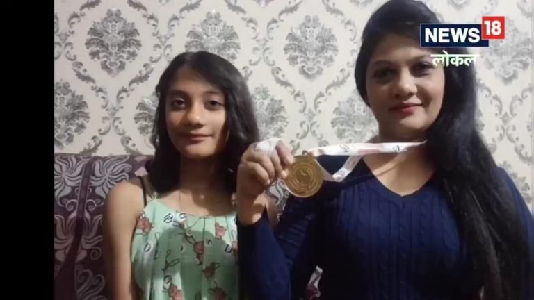 Korba News: हाउसवाइफ ने ब्लैकबेल्ट को धूल चटाया, पहली बार में ही जीता ताइक्वांडों में गोल्ड