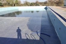 OMG! 6 साल, 5 कलेक्टर और एक स्विमिंग पूल नहीं बन सका! लचर व्यवस्था की भेंट चढ़ा 2 करोड़ का बजट