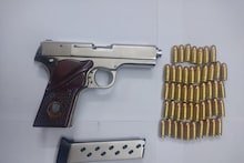 ताबड़तोड़ की हर्ष फायरिंग की तो सबने कहा वाह-वाह, अब कांग्रेस नेता राघवेंद्र कर रहे आह-आह, जानें माजरा