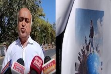 भारत के नक्शे पर चले अभिनेता अक्षय कुमार, वकील ने गृह मंत्रालय से की शिकायत, जानें पूरा मामला