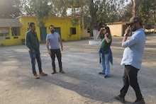 बॉलीवुड को भाया छत्तीसगढ़: वेब सीरीज की शूटिंग के लिए पसंदीदा स्पॉट बना, अब ये बड़ा बैनर करेगा शूट