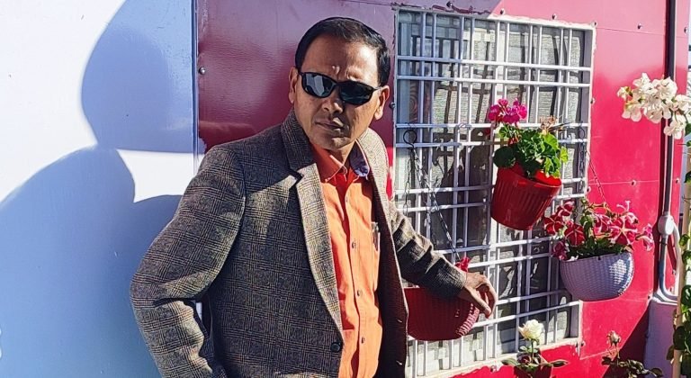 IAS नियाज का ट्वीट— ब्राह्मणों का IQ ज्यादा, उनका सम्मान करना चाहिए